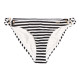 Superdry Γυναικείο μαγιό Alice Textured Cupped Bikini Bottom